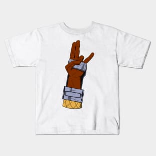 Shocking Kids T-Shirt